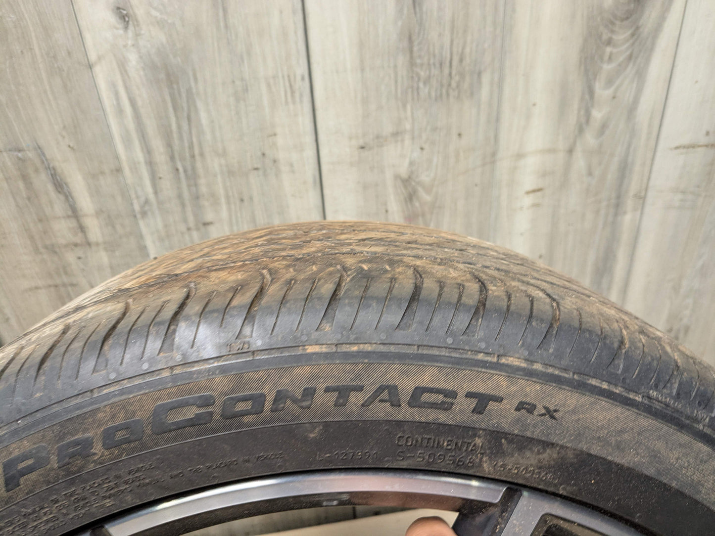 OEM BMW G20 G22 G23 G42 330 M340 FRONT Rim Wheel 18x7.5 ET25 V-spoke Style 780