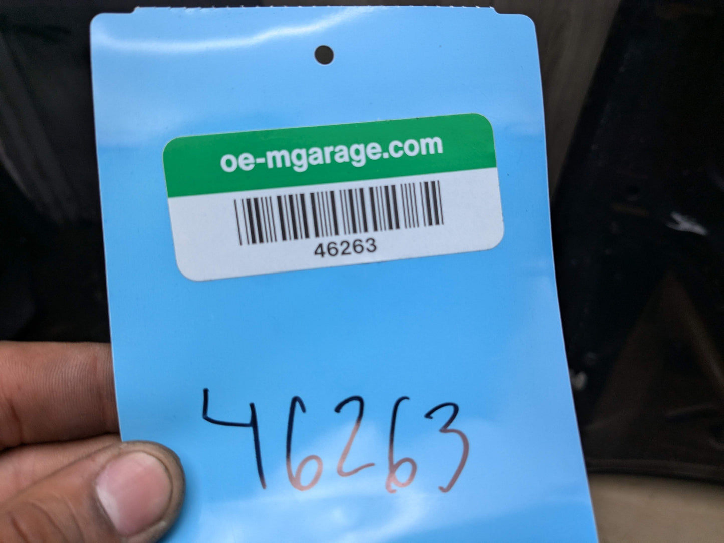 19-25 OEM BMW G20 G21 330 M340 Sedan Hood Panel Bonnet Shell Black 668