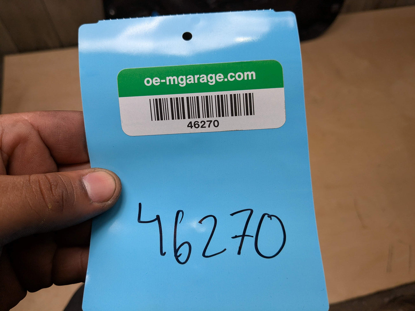 19-21 OEM AUDI S5 RS5 Front Left Driver Side Interior Door Panel Cover Black