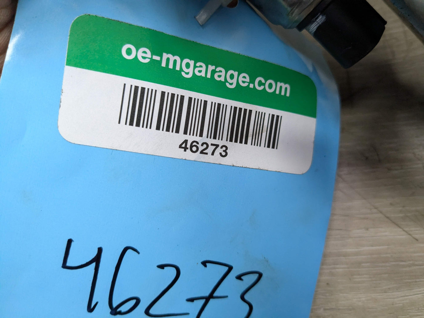 08-19 OEM BMW F15 F16 F85 F86 X5 M X6 M RHD Active Dynamic Drive Valve Block