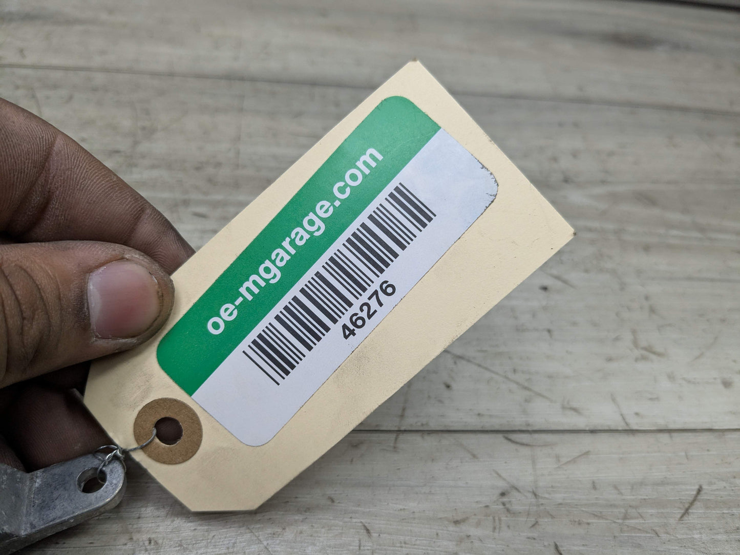 OEM BMW F15 F16 F25 F26 X3 X4 X5 X6 Blind Spot Alert Lane Change Warning Sensor