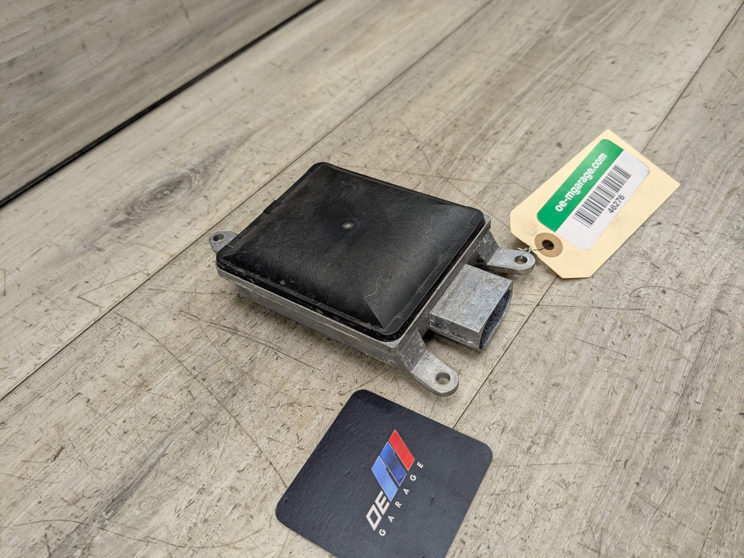 OEM BMW F15 F16 F25 F26 X3 X4 X5 X6 Blind Spot Alert Lane Change Warning Sensor