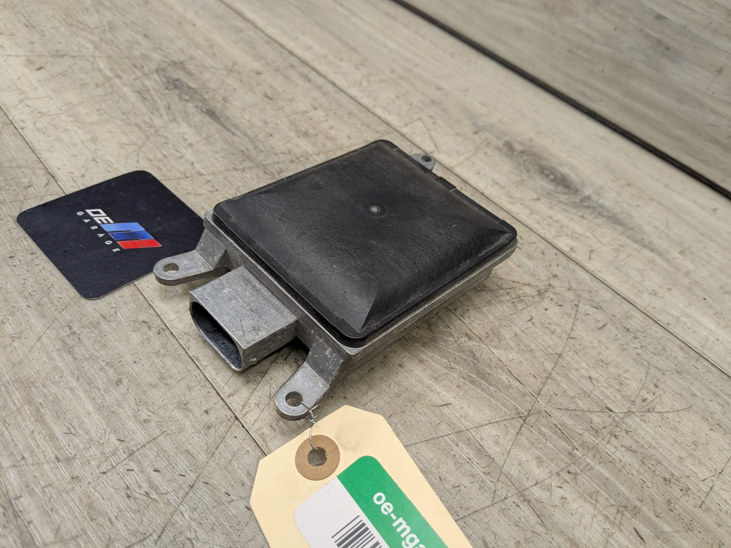 OEM BMW F15 F16 F25 F26 X3 X4 X5 X6 Blind Spot Alert Lane Change Warning Sensor