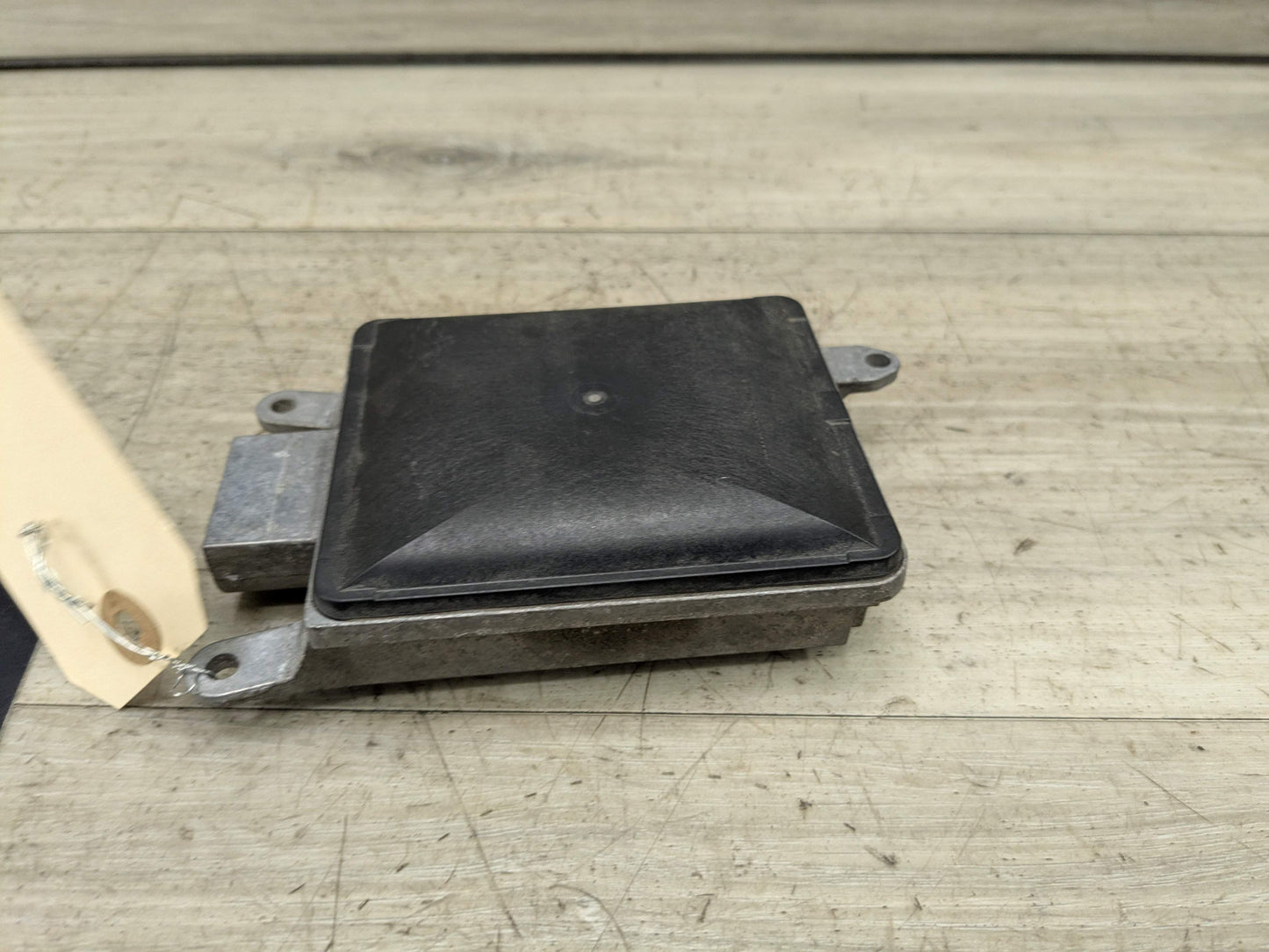 OEM BMW F15 F16 F25 F26 X3 X4 X5 X6 Blind Spot Alert Lane Change Warning Sensor