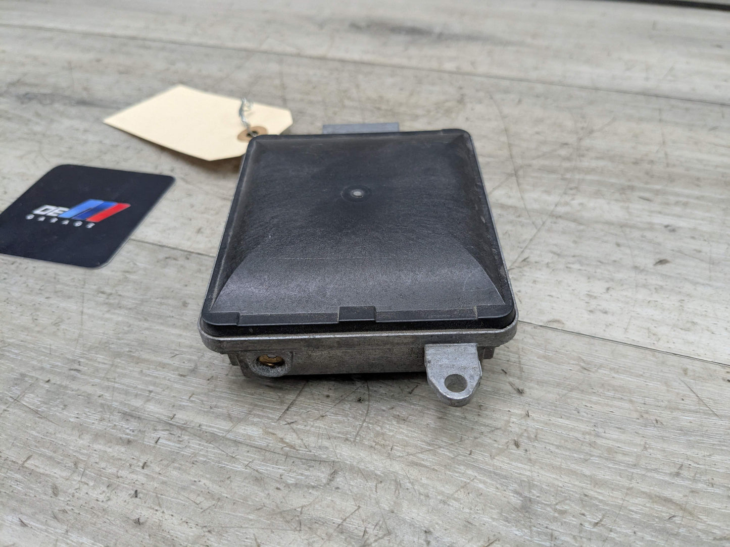 OEM BMW F15 F16 F25 F26 X3 X4 X5 X6 Blind Spot Alert Lane Change Warning Sensor