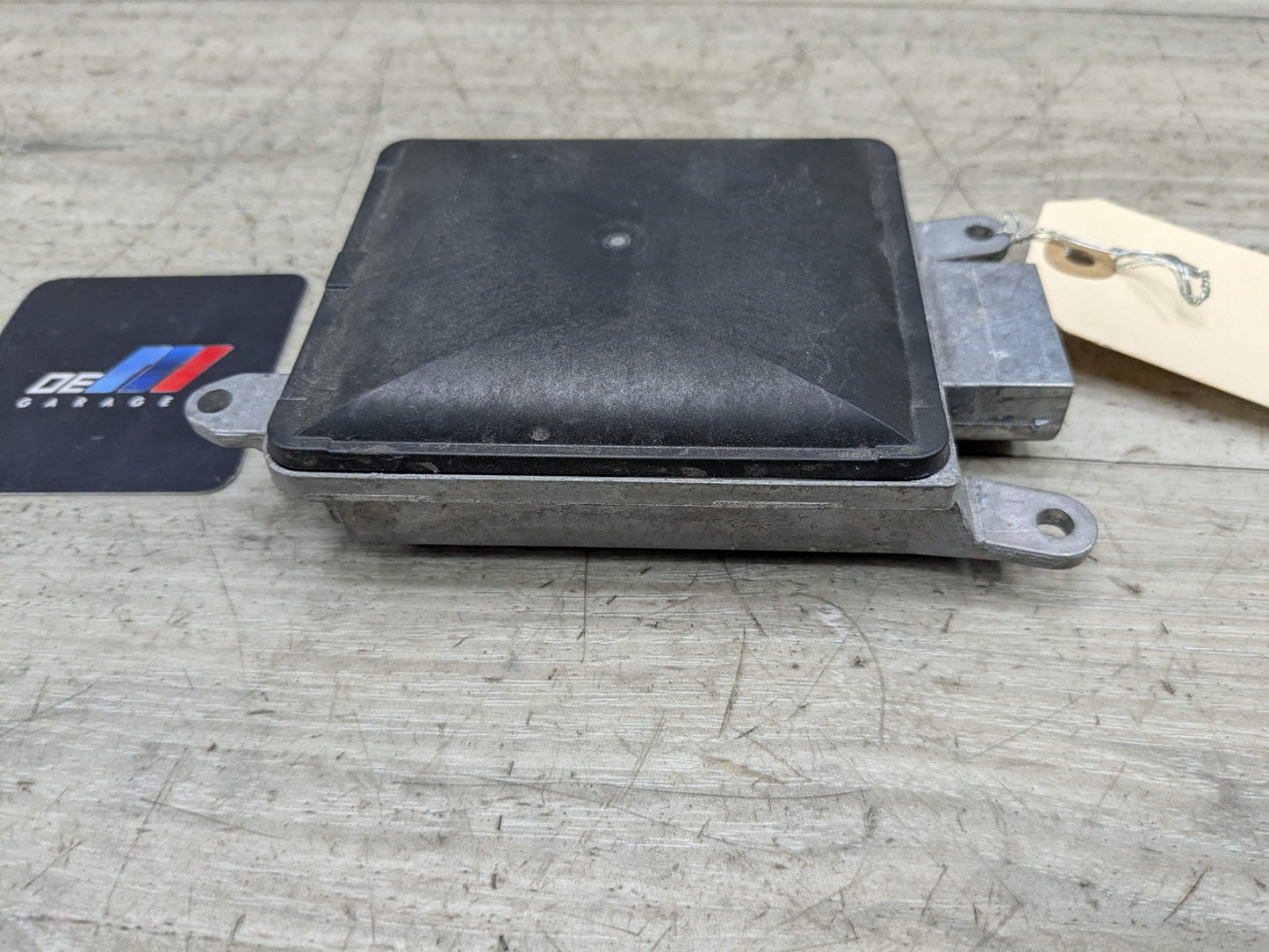 OEM BMW F15 F16 F25 F26 X3 X4 X5 X6 Blind Spot Alert Lane Change Warning Sensor