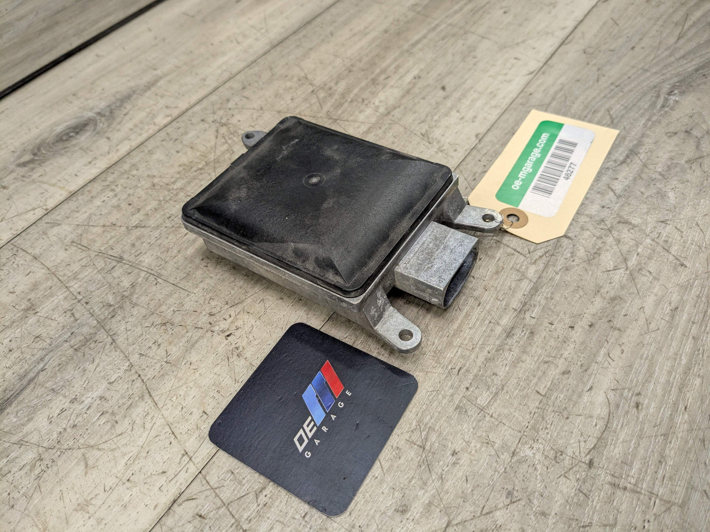 OEM BMW F15 F16 F25 F26 X3 X4 X5 X6 Blind Spot Alert Lane Change Warning Sensor