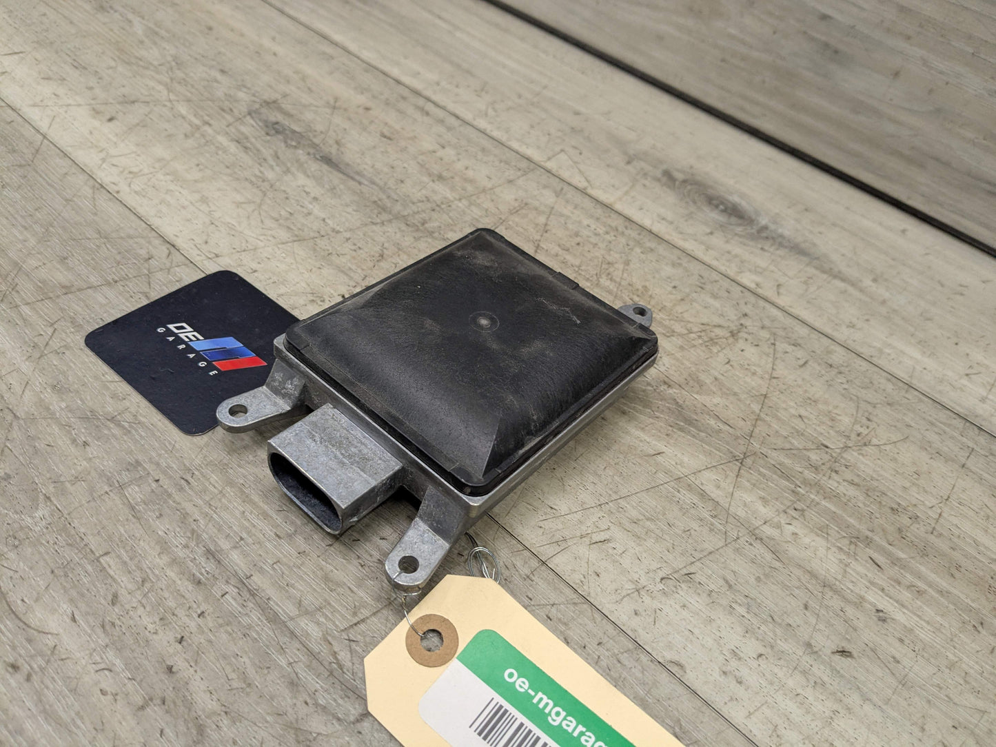 OEM BMW F15 F16 F25 F26 X3 X4 X5 X6 Blind Spot Alert Lane Change Warning Sensor