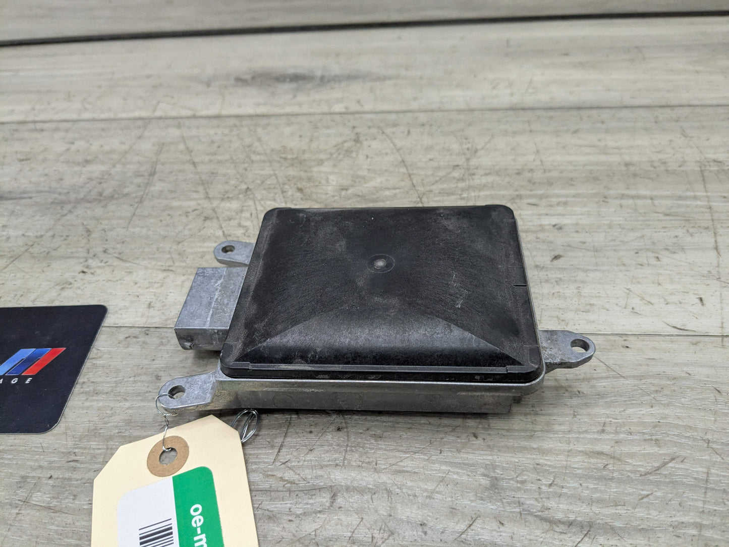 OEM BMW F15 F16 F25 F26 X3 X4 X5 X6 Blind Spot Alert Lane Change Warning Sensor