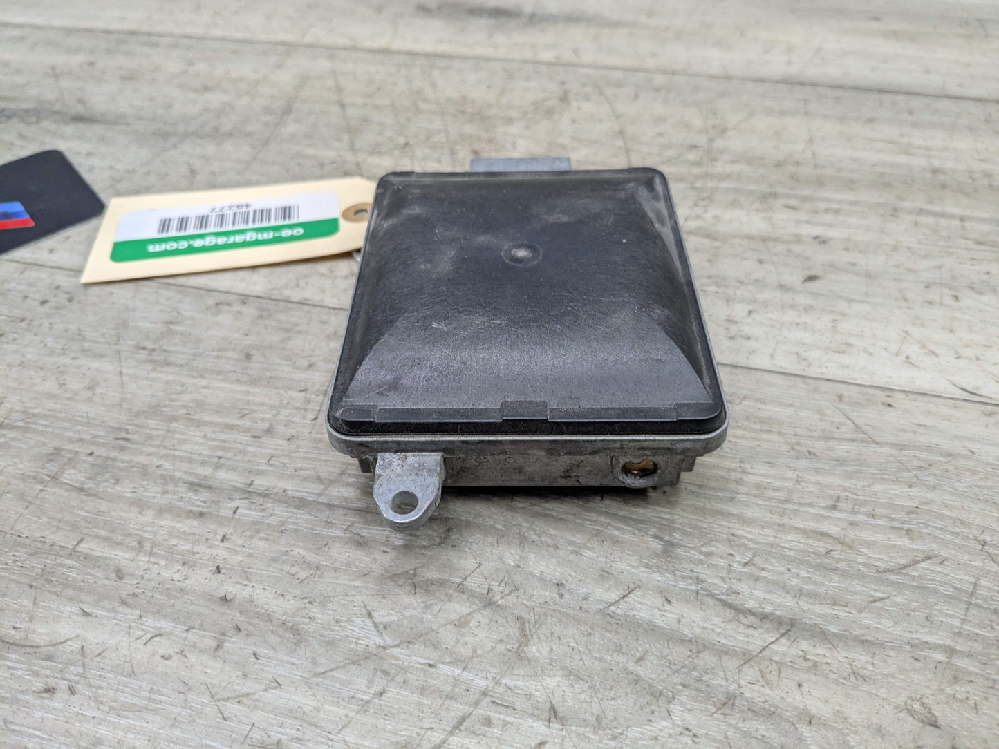 OEM BMW F15 F16 F25 F26 X3 X4 X5 X6 Blind Spot Alert Lane Change Warning Sensor