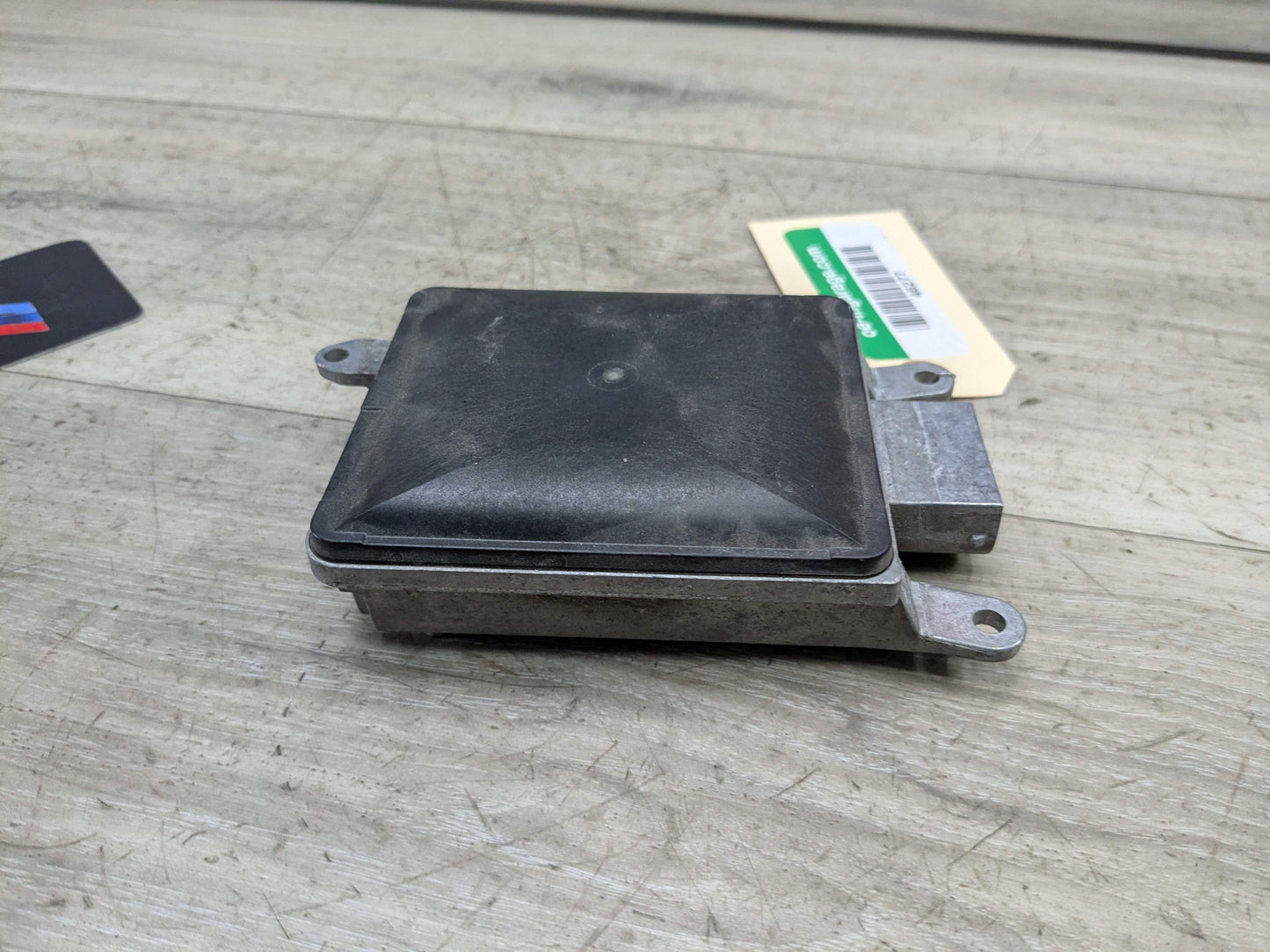 OEM BMW F15 F16 F25 F26 X3 X4 X5 X6 Blind Spot Alert Lane Change Warning Sensor