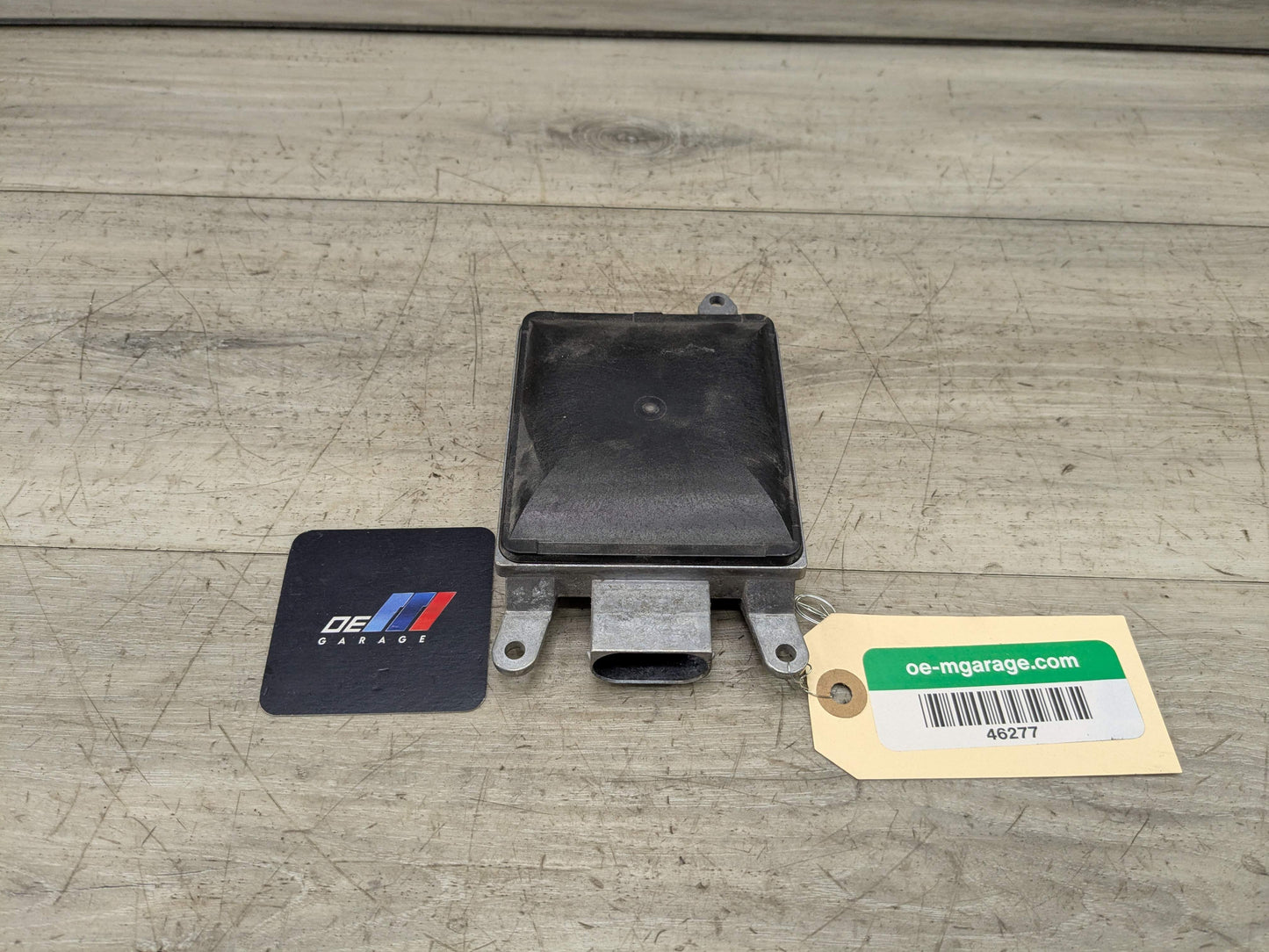 OEM BMW F15 F16 F25 F26 X3 X4 X5 X6 Blind Spot Alert Lane Change Warning Sensor