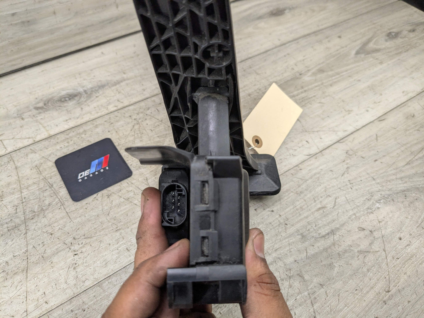 OEM BMW F15 F22 F25 F30 F36 F80 G01 G05 G20 X3 X5 Accelerator Throttle Gas Pedal