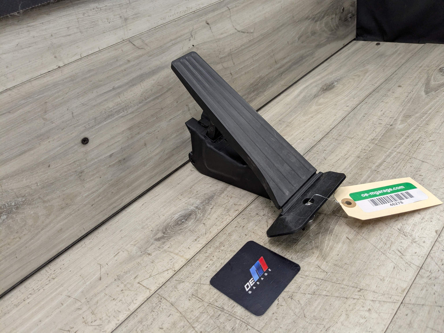 OEM BMW F15 F22 F25 F30 F36 F80 G01 G05 G20 X3 X5 Accelerator Throttle Gas Pedal