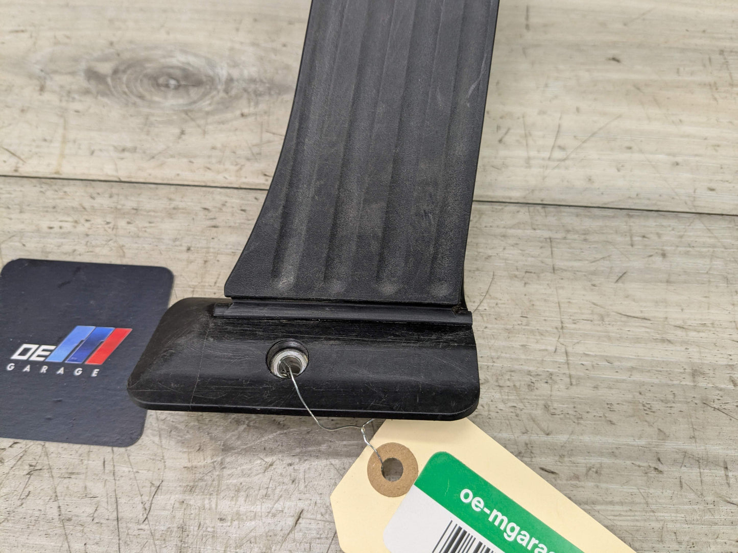 OEM BMW F15 F22 F25 F30 F36 F80 G01 G05 G20 X3 X5 Accelerator Throttle Gas Pedal