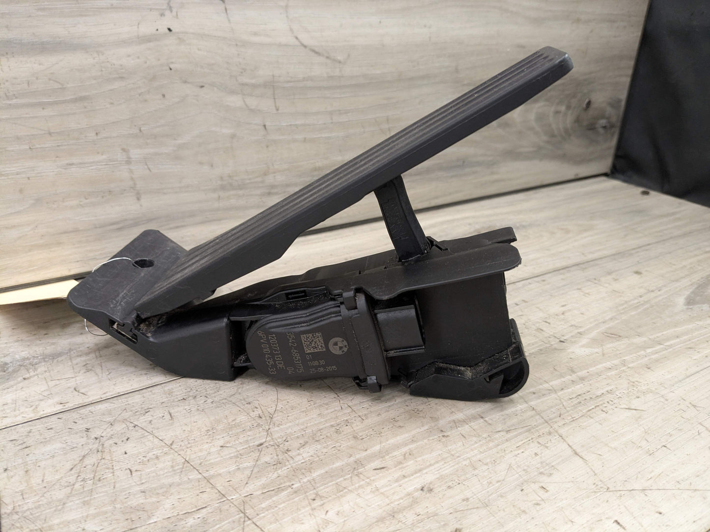 OEM BMW F15 F22 F25 F30 F36 F80 G01 G05 G20 X3 X5 Accelerator Throttle Gas Pedal