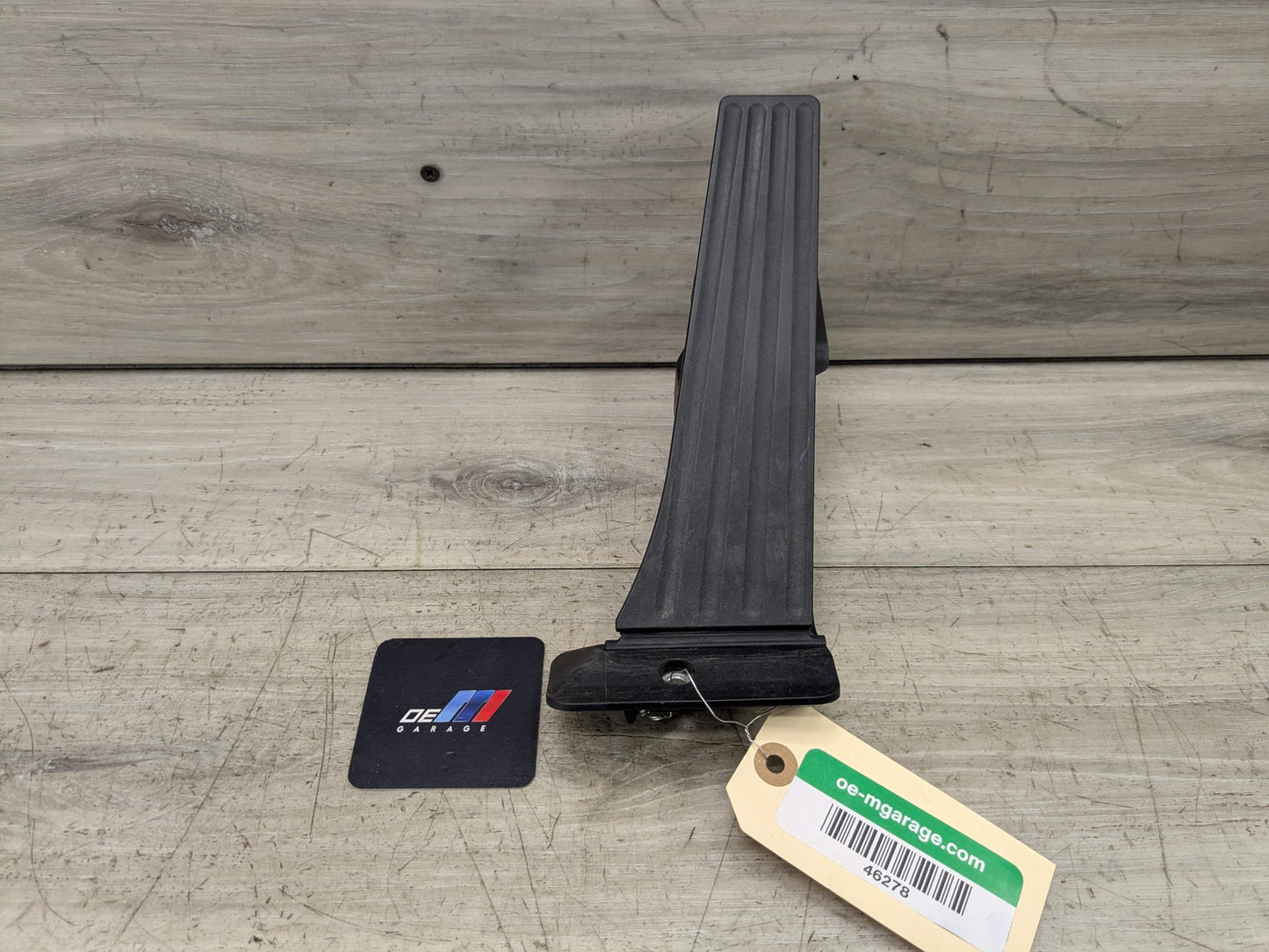 OEM BMW F15 F22 F25 F30 F36 F80 G01 G05 G20 X3 X5 Accelerator Throttle Gas Pedal