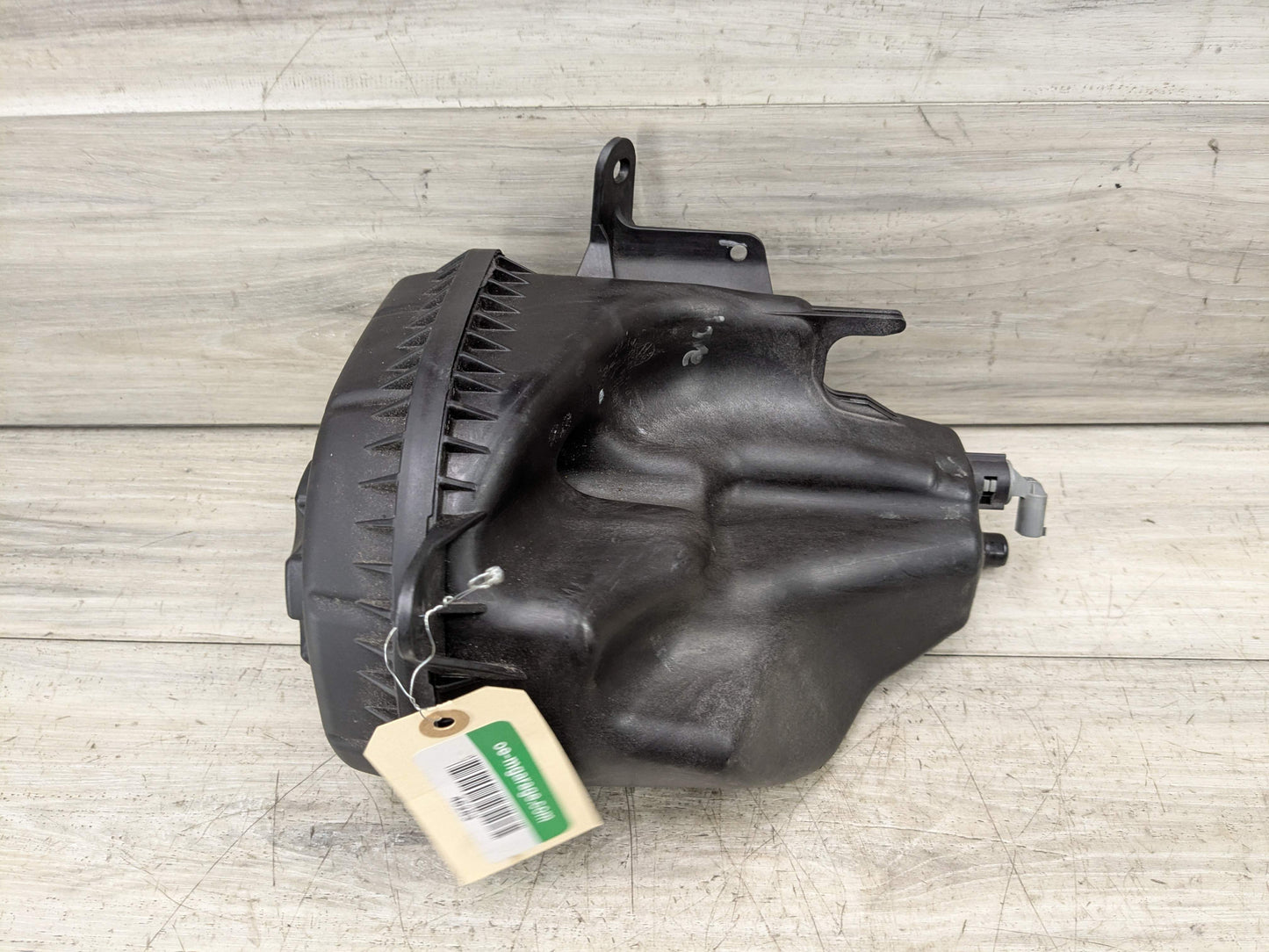 OEM BMW F15 F16 X5 X6 Radiator Coolant Overflow Expansion Tank Reservoir Bottle