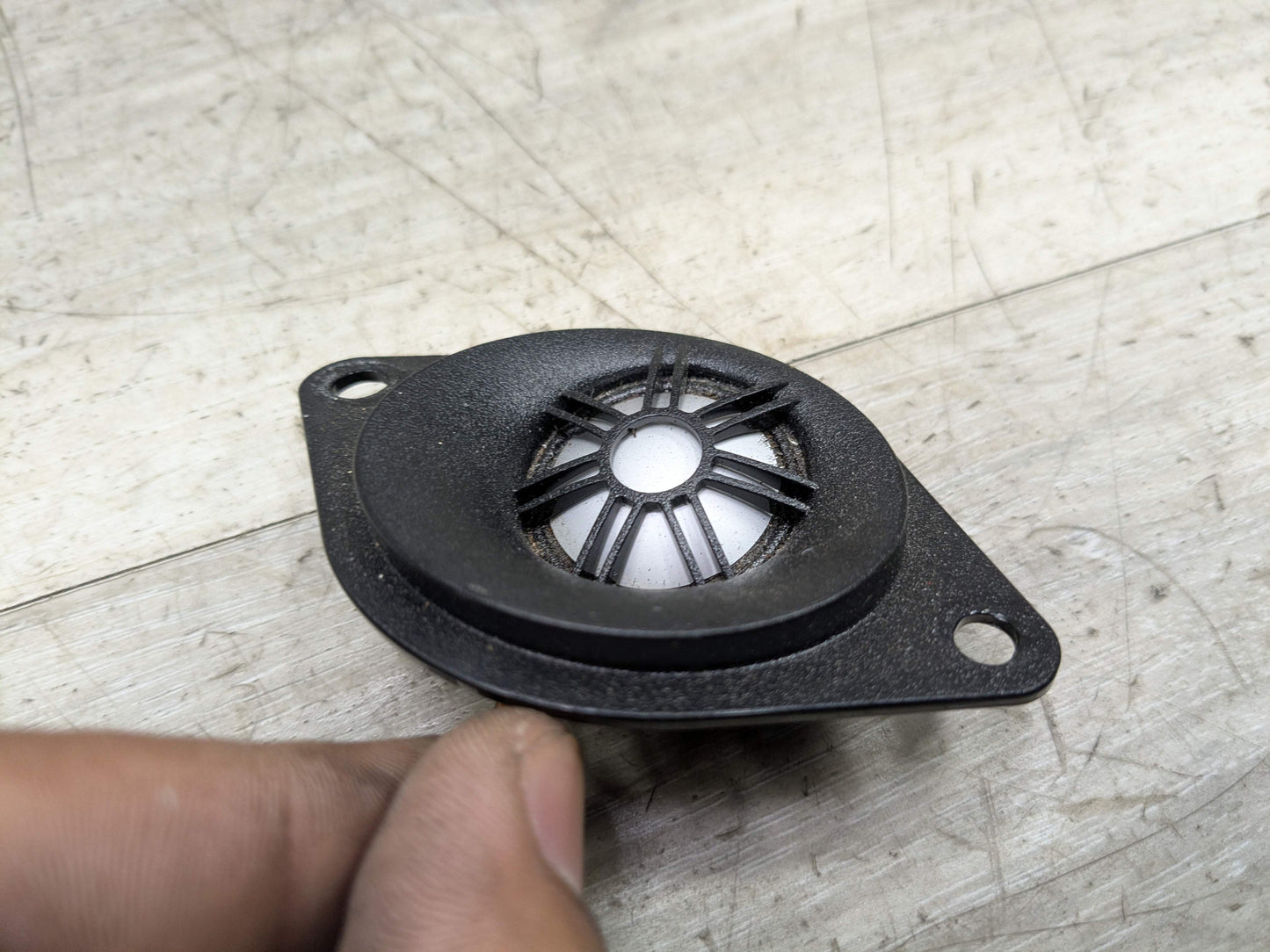 14-19 OEM BMW F15 F16 F85 F86 X5 X6 Stereo Audio Speaker Top Harman Kardon SET