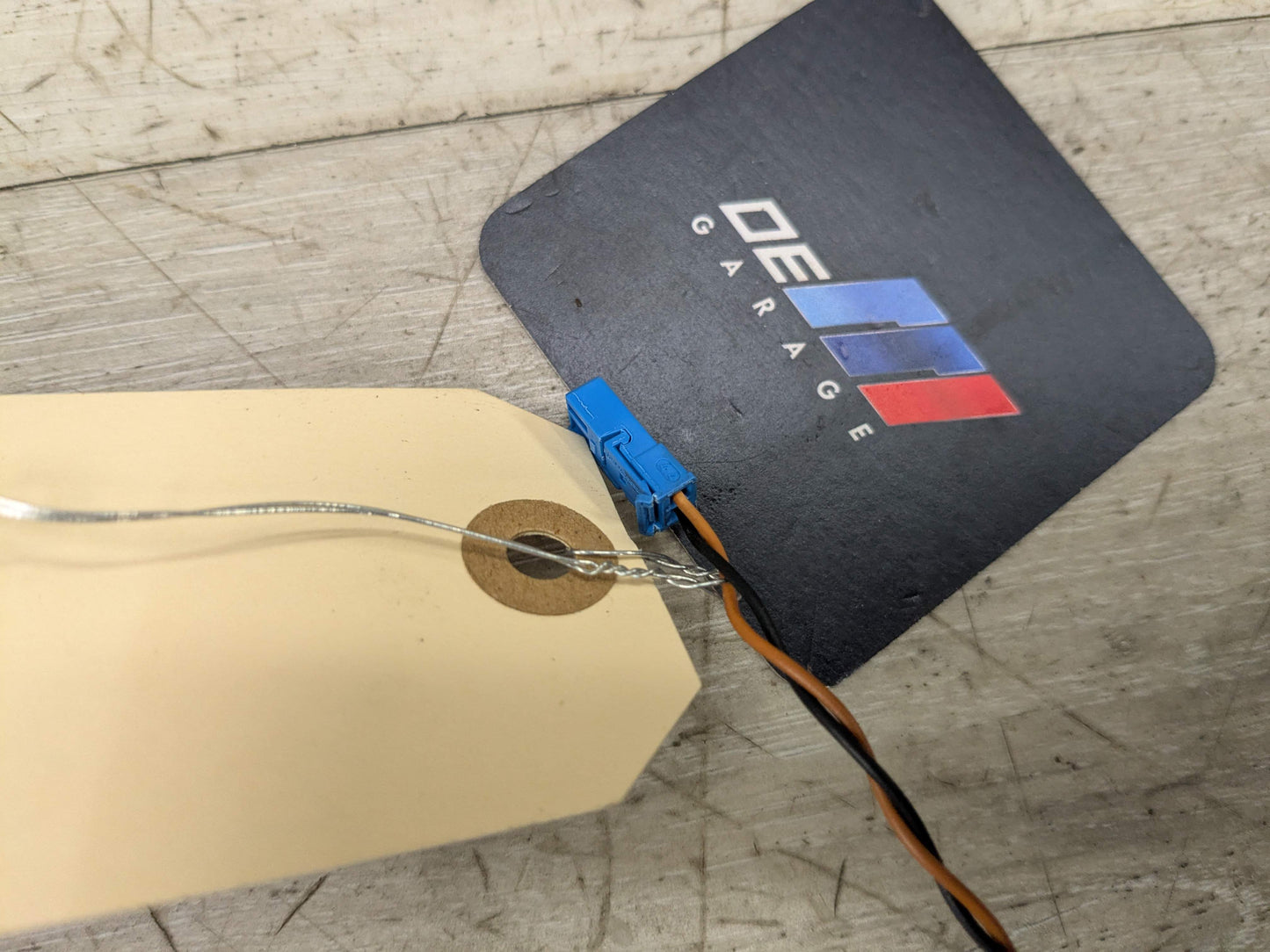 14-19 OEM BMW F15 F16 F85 F86 X5 X6 Stereo Audio Speaker Top Harman Kardon SET