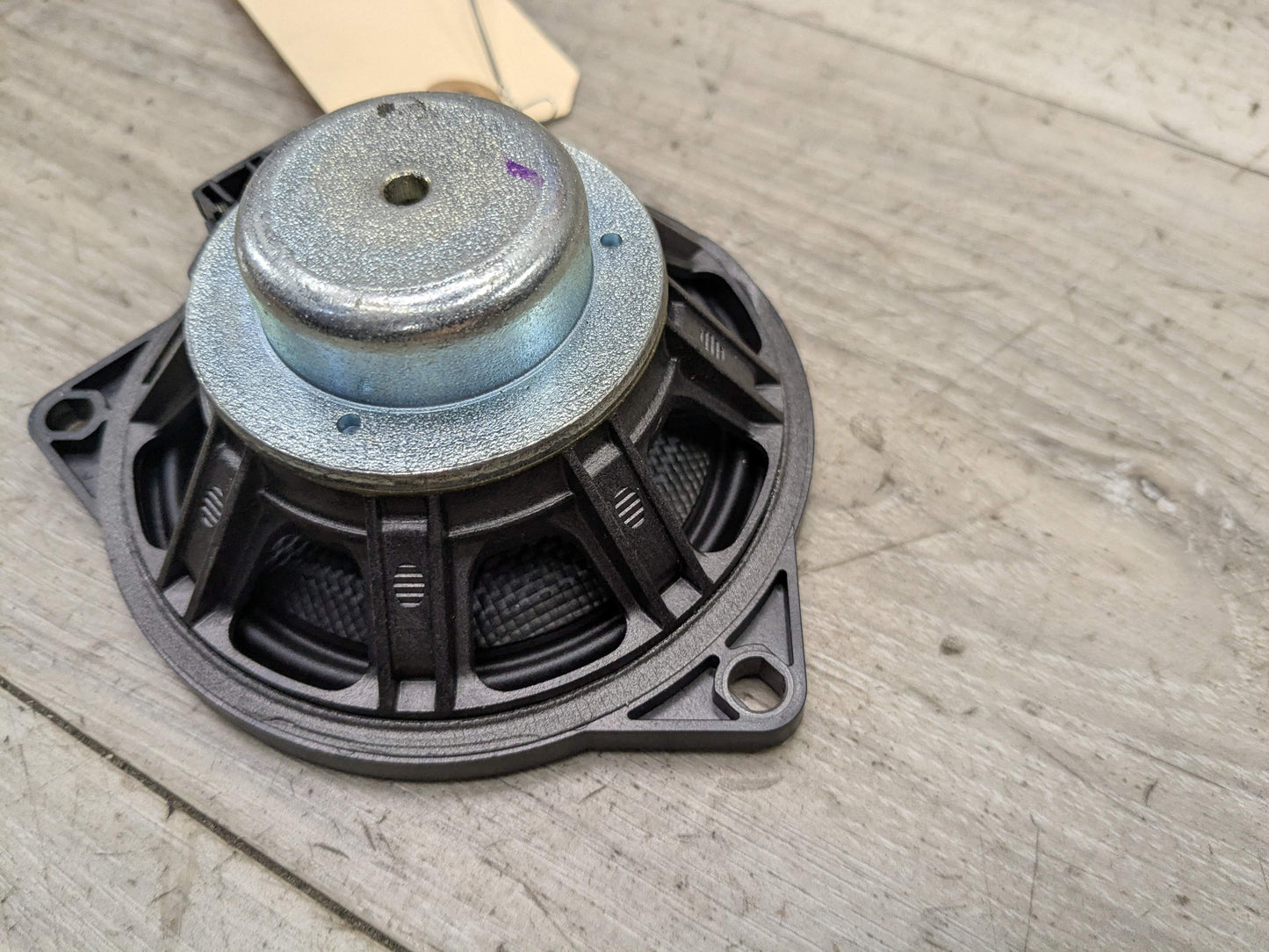 14-19 OEM BMW F15 F16 F85 F86 X5 X6 Stereo Audio Speaker Top Harman Kardon SET