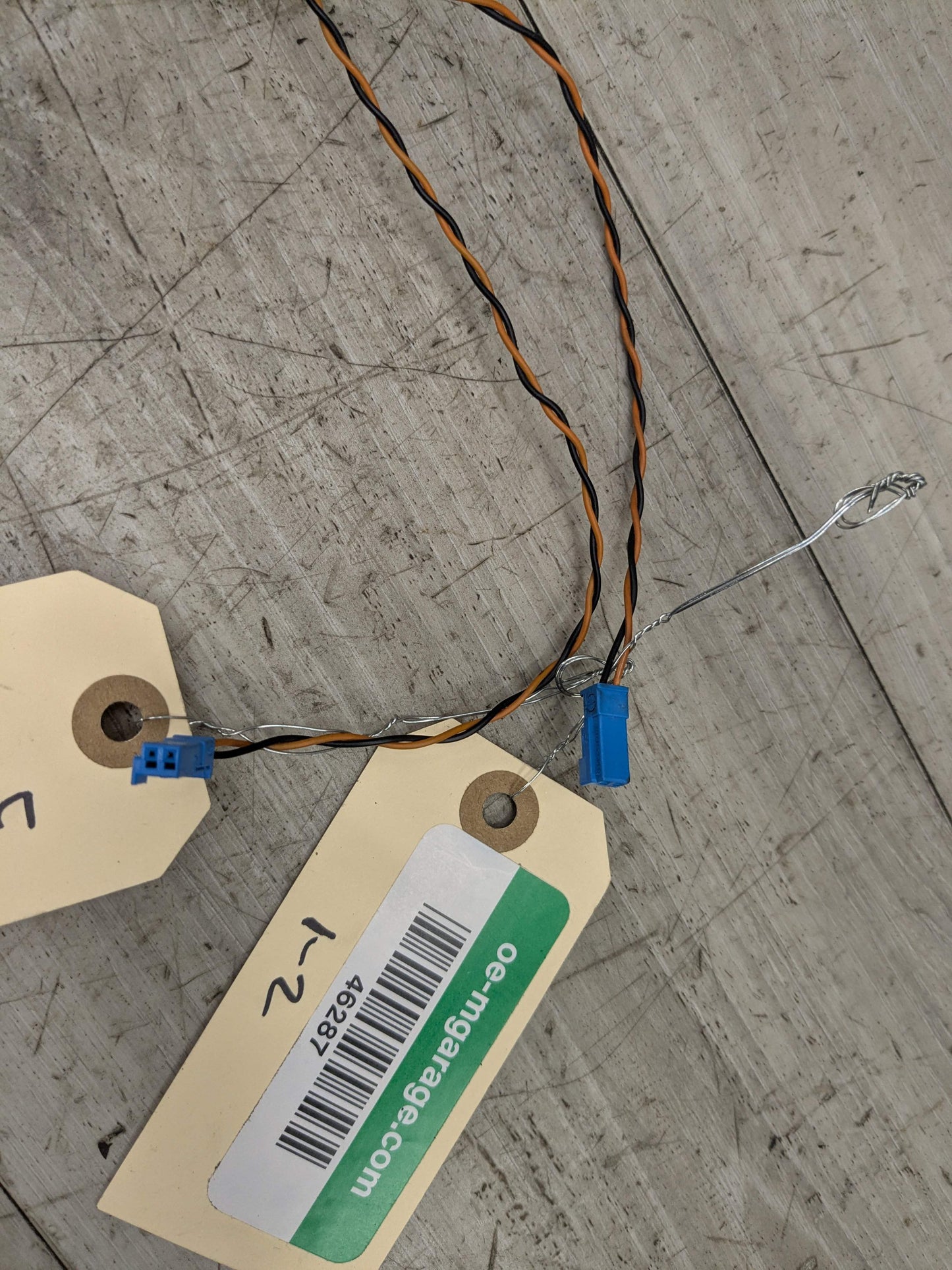 12-18 OEM BMW F15 F16 F25 F26 F85 F86 Stereo Audio Top Hifi System Speaker PAIR