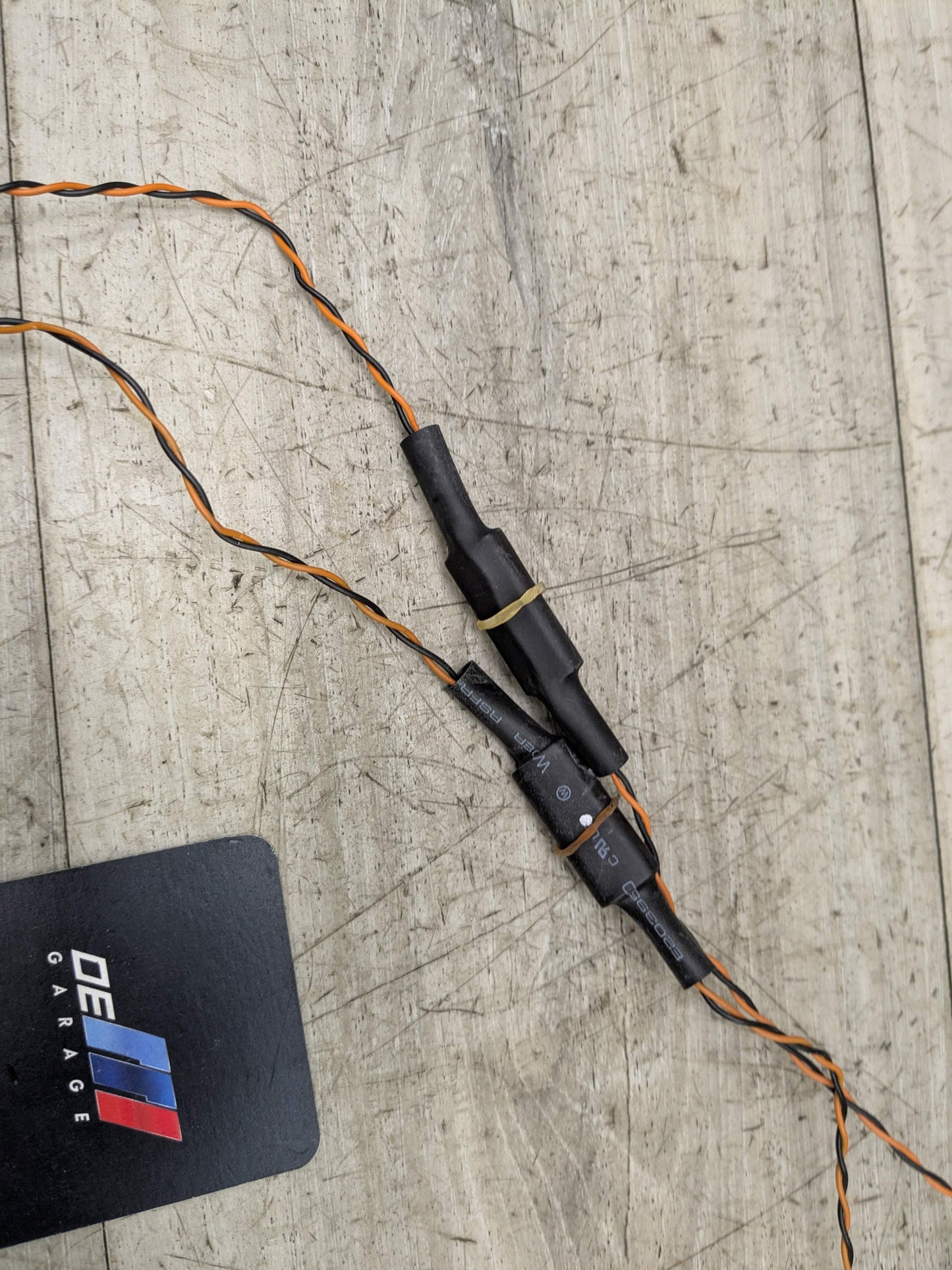 12-18 OEM BMW F15 F16 F25 F26 F85 F86 Stereo Audio Top Hifi System Speaker PAIR