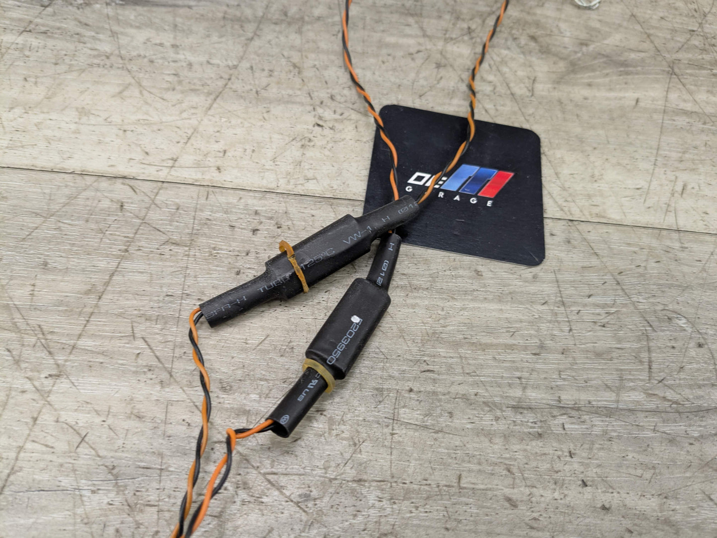 12-18 OEM BMW F15 F16 F25 F26 F85 F86 Stereo Audio Top Hifi System Speaker PAIR