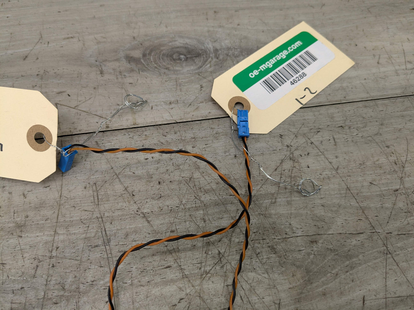 12-18 OEM BMW F15 F16 F25 F26 F85 F86 Stereo Audio Top Hifi System Speaker PAIR