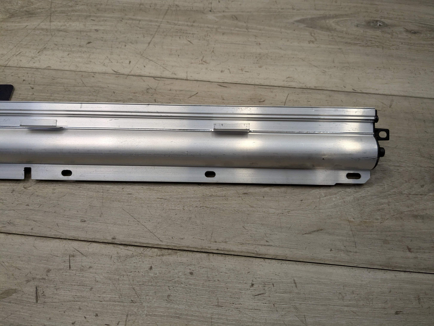 15-19 OEM BMW F16 F86 X6 REAR Right Passenger Door Window Roller Sunshade Blind