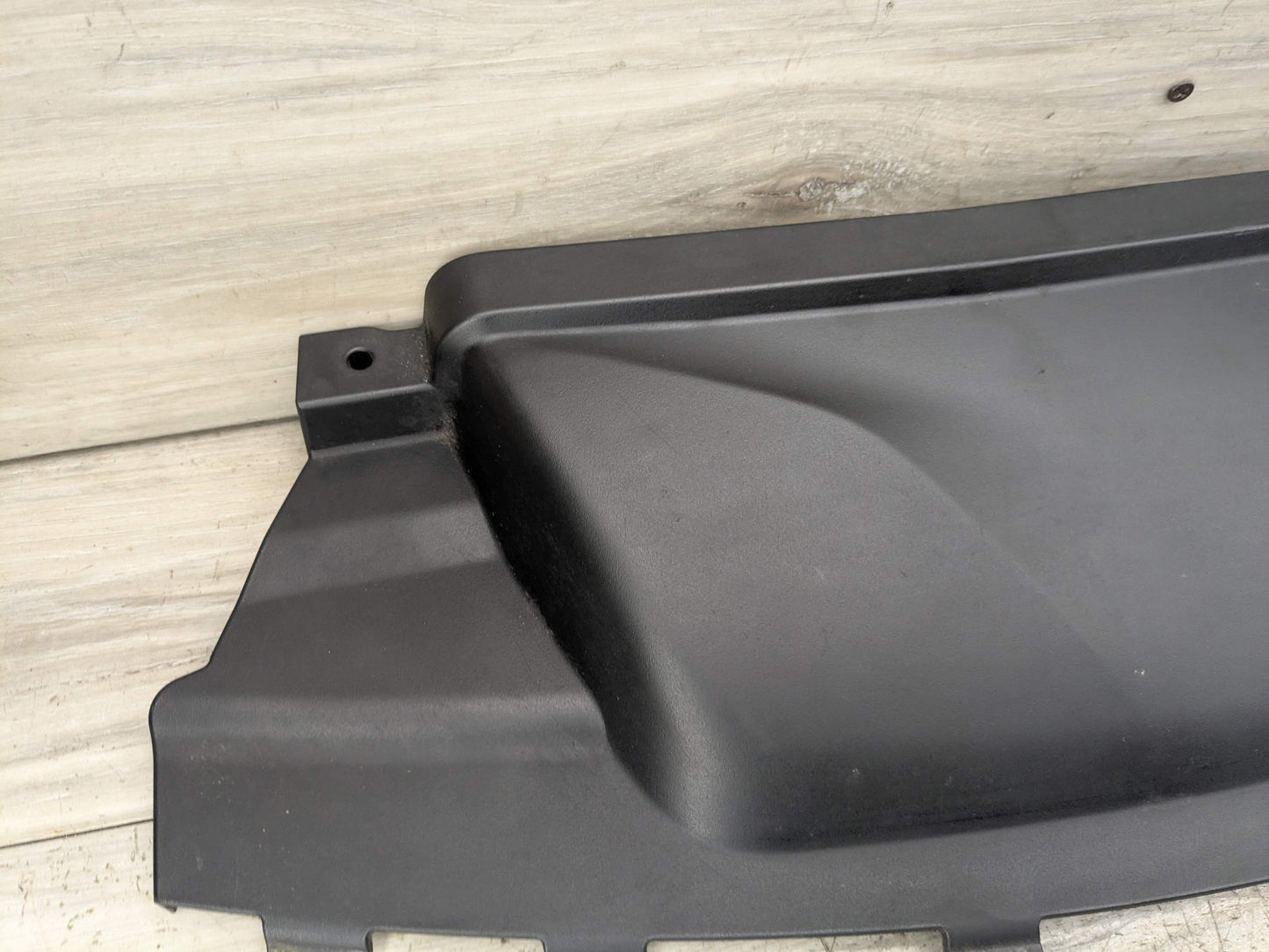 OEM BMW F15 F16 F85 F86 X5 X6 Engine Front Intake Suction Tube Air Duct Channel