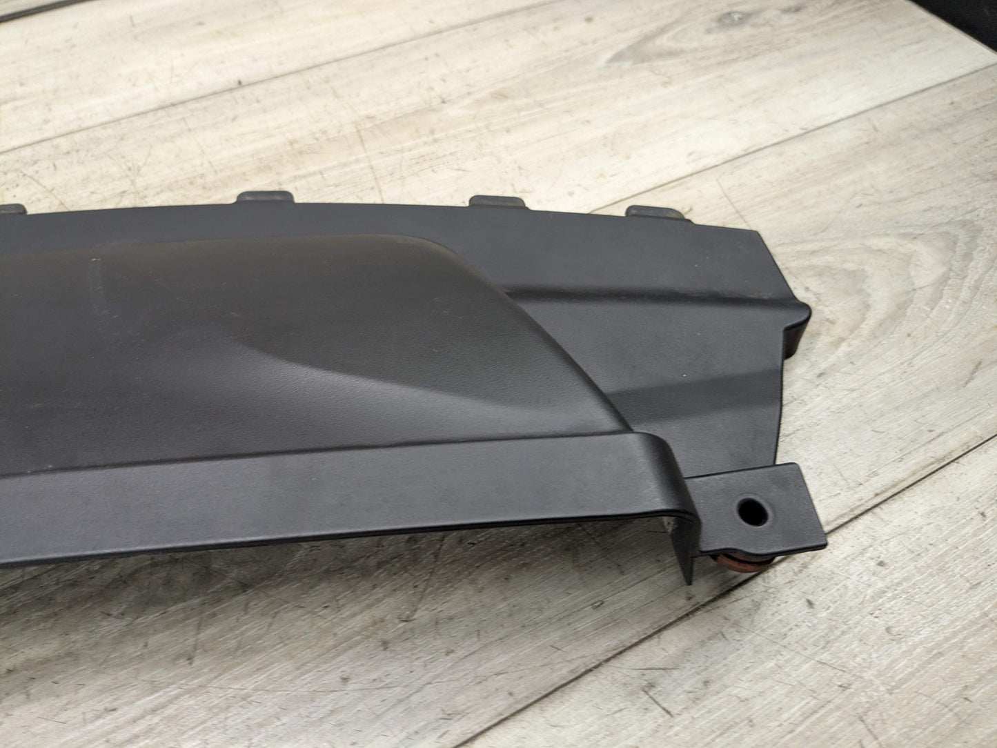 OEM BMW F15 F16 F85 F86 X5 X6 Engine Front Intake Suction Tube Air Duct Channel