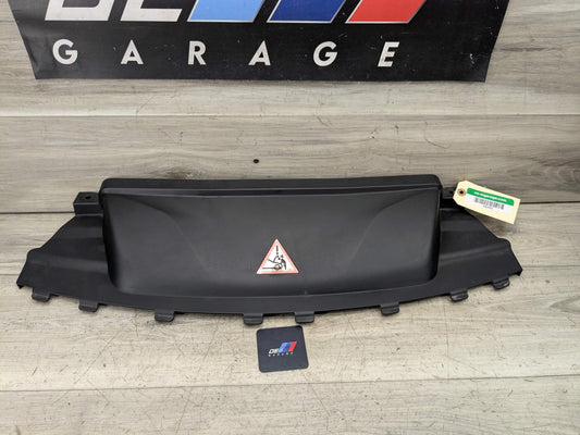 OEM BMW F15 F16 F85 F86 X5 X6 Engine Front Intake Suction Tube Air Duct Channel