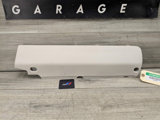 OEM BMW F15 F16 F85 F86 X5 X6 Front Left Driver Knee Lower Dash Airbag BEIGE