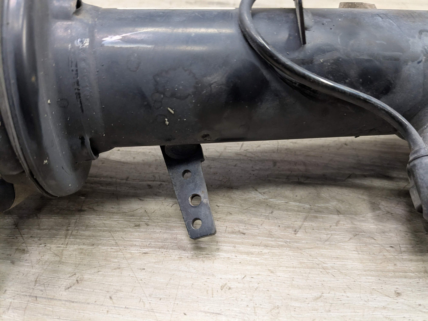 OEM BMW F15 F16 X5 X6 Front Right Passenger Spring Strut Shock Absorber VDC