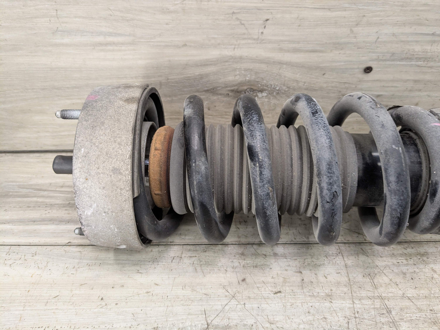 OEM BMW F15 F16 X5 X6 Front Right Passenger Spring Strut Shock Absorber VDC