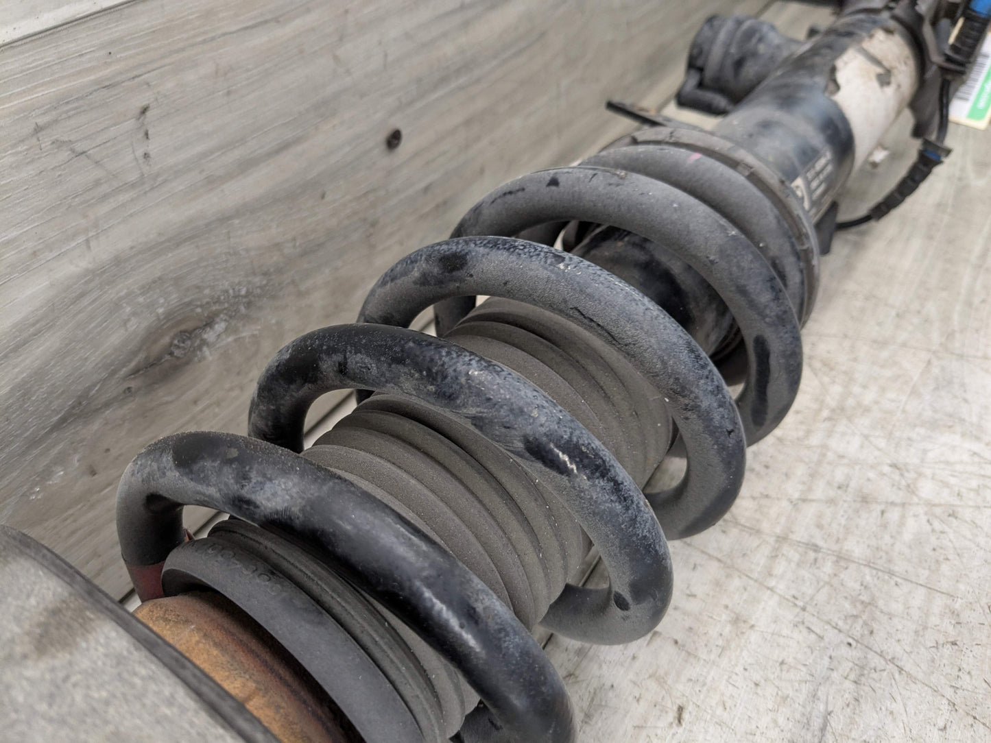 OEM BMW F15 F16 X5 X6 Front Right Passenger Spring Strut Shock Absorber VDC