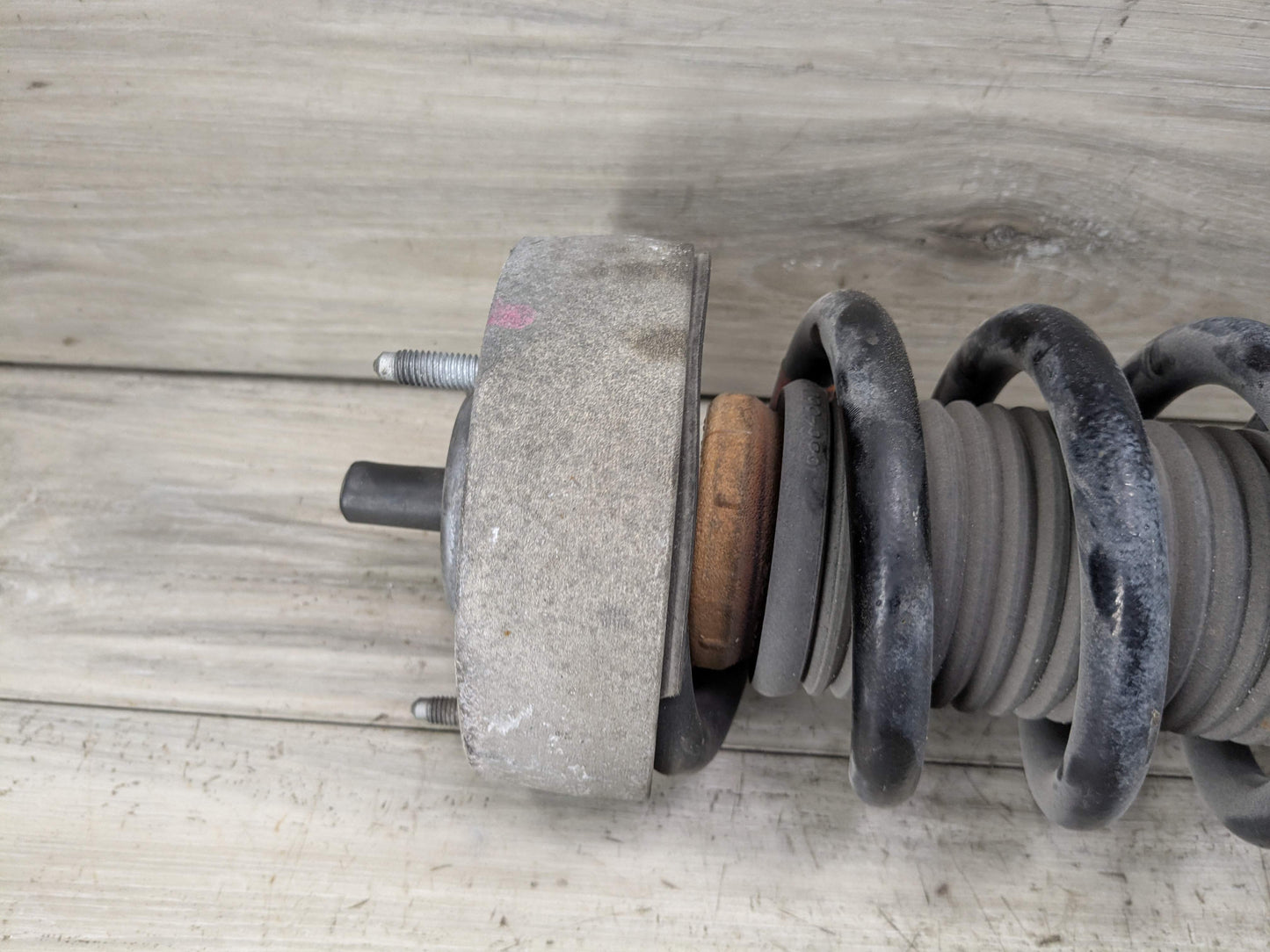 OEM BMW F15 F16 X5 X6 Front Right Passenger Spring Strut Shock Absorber VDC