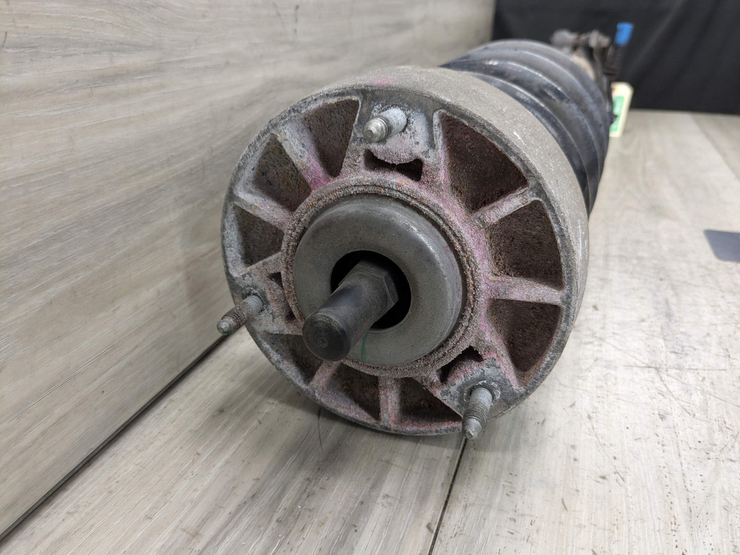 OEM BMW F15 F16 X5 X6 Front Right Passenger Spring Strut Shock Absorber VDC