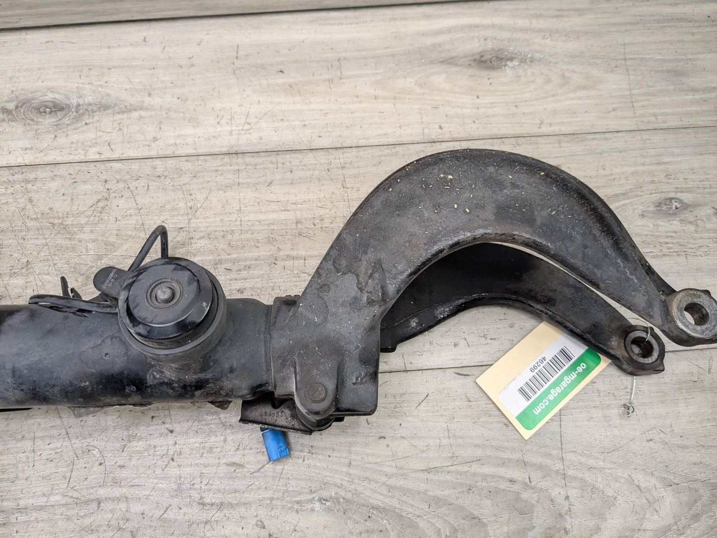 OEM BMW F15 F16 X5 X6 Front Right Passenger Spring Strut Shock Absorber VDC