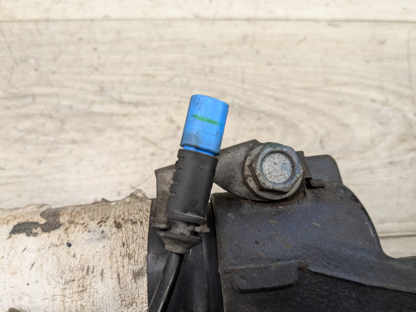 OEM BMW F15 F16 X5 X6 Front Right Passenger Spring Strut Shock Absorber VDC