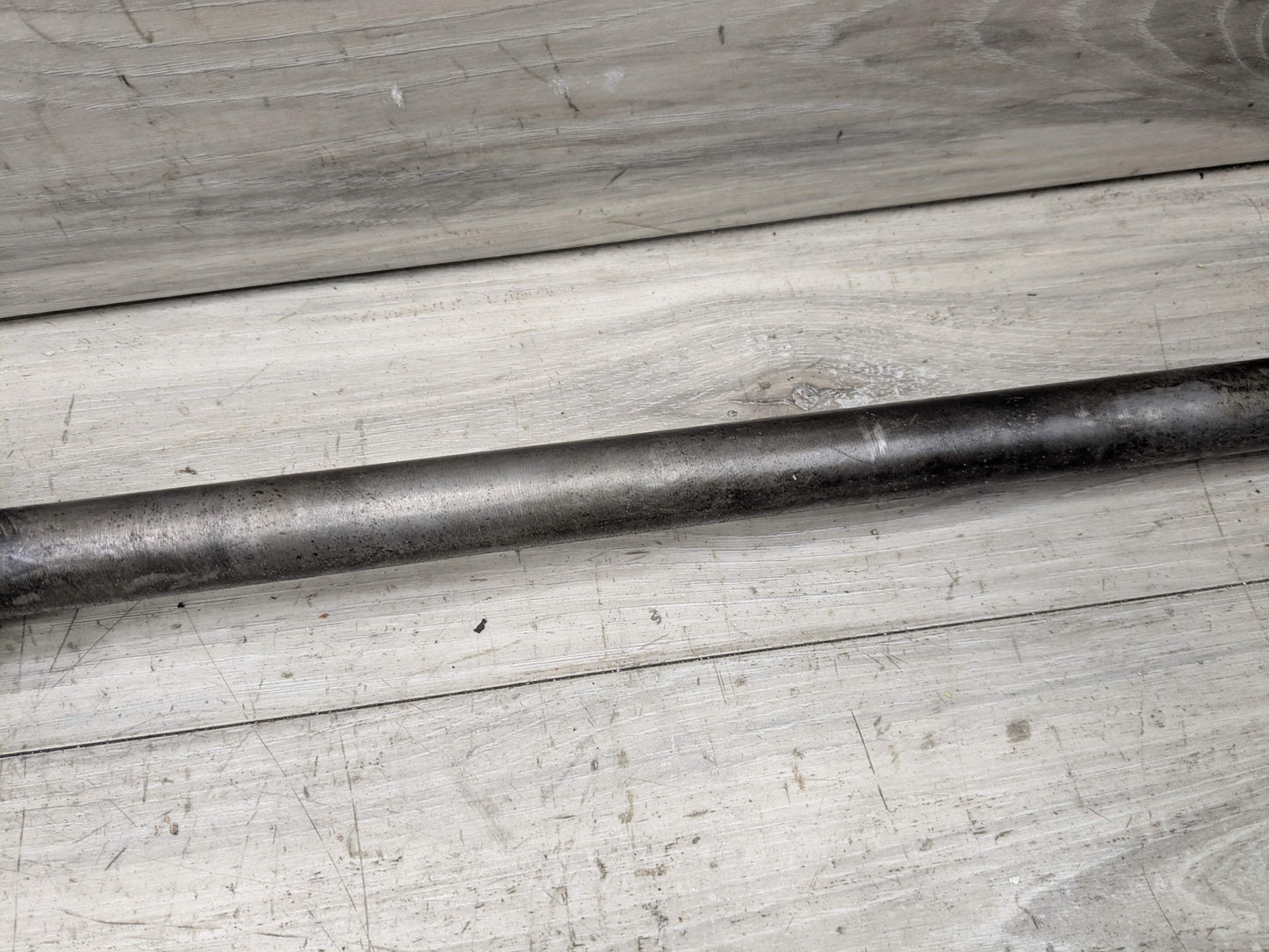 14-19 OEM BMW F15 F16 X5 X6 Front Right Passenger Output Shaft CV Joint Axle