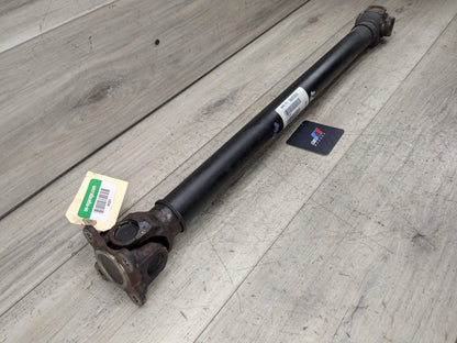 OEM BMW E70 F15 F16 F85 F86 X5 X6 Front Driveshaft Axle Drive Shaft Propeller