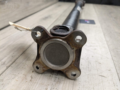 OEM BMW E70 F15 F16 F85 F86 X5 X6 Front Driveshaft Axle Drive Shaft Propeller