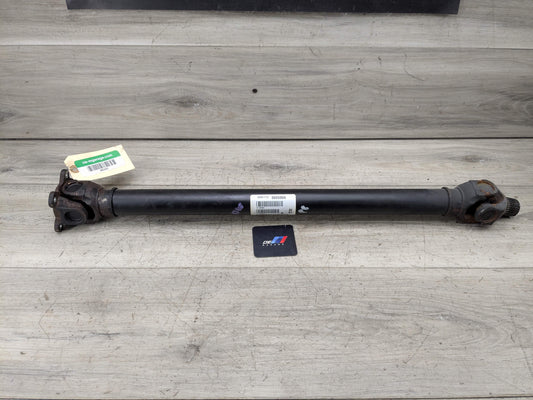 OEM BMW E70 F15 F16 F85 F86 X5 X6 Front Driveshaft Axle Drive Shaft Propeller