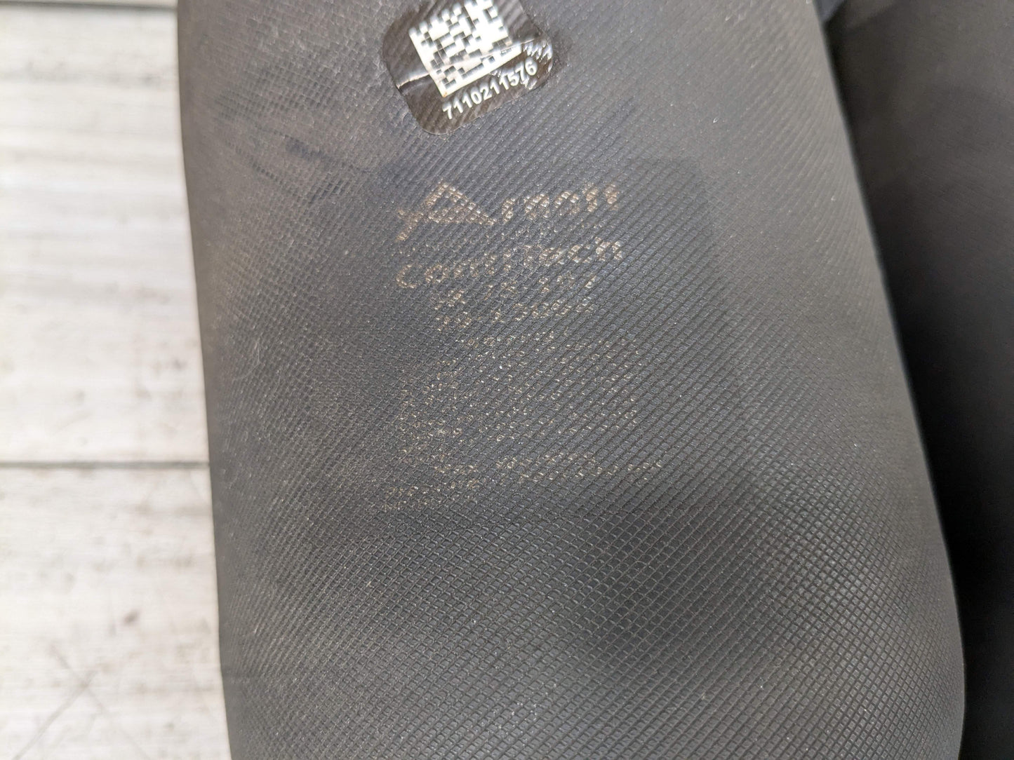 ARNOTT BMW F15 F16 X5 X6 Rear Left Right Air Suspension Pneumatic Spring SET