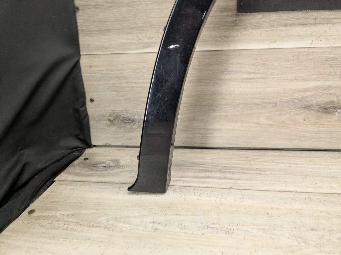 OEM BMW F16 F86 X6 X6M FRONT Passenger Fender Flare Wheel Arch Trim SPORT*