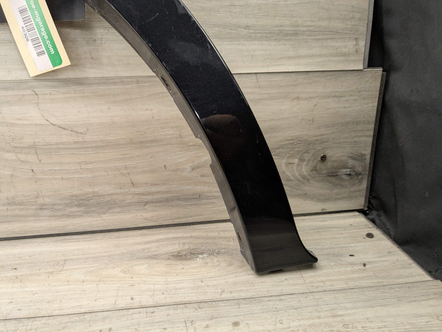 OEM BMW F16 F86 X6 X6M REAR Right Passenger Fender Flare Wheel Arch Trim SPORT