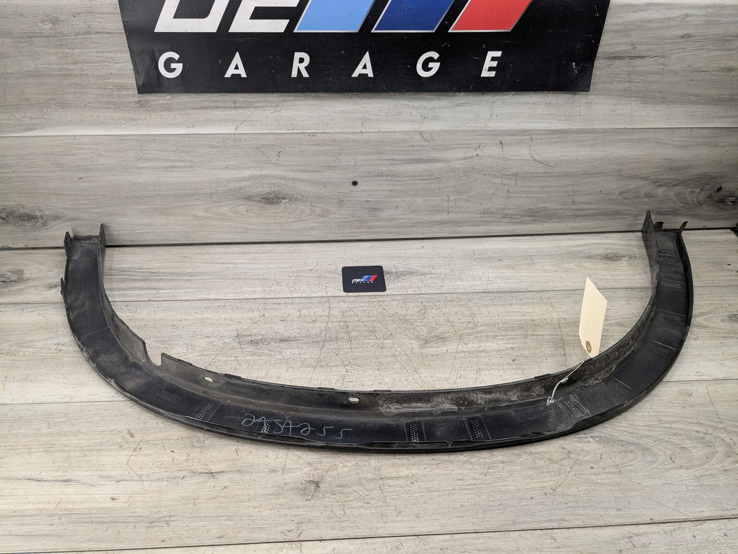 OEM BMW F16 F86 X6 X6M REAR Right Passenger Fender Flare Wheel Arch Trim SPORT