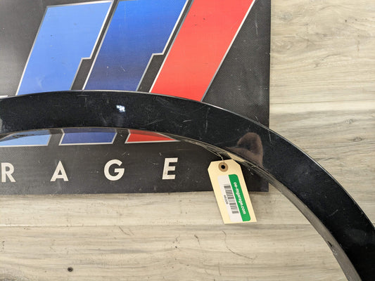 OEM BMW F16 F86 X6 X6M REAR Right Passenger Fender Flare Wheel Arch Trim SPORT